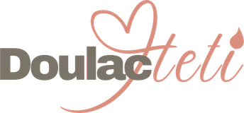 Doulacteti Logo - Asesora de Lactancia Materna y Doula