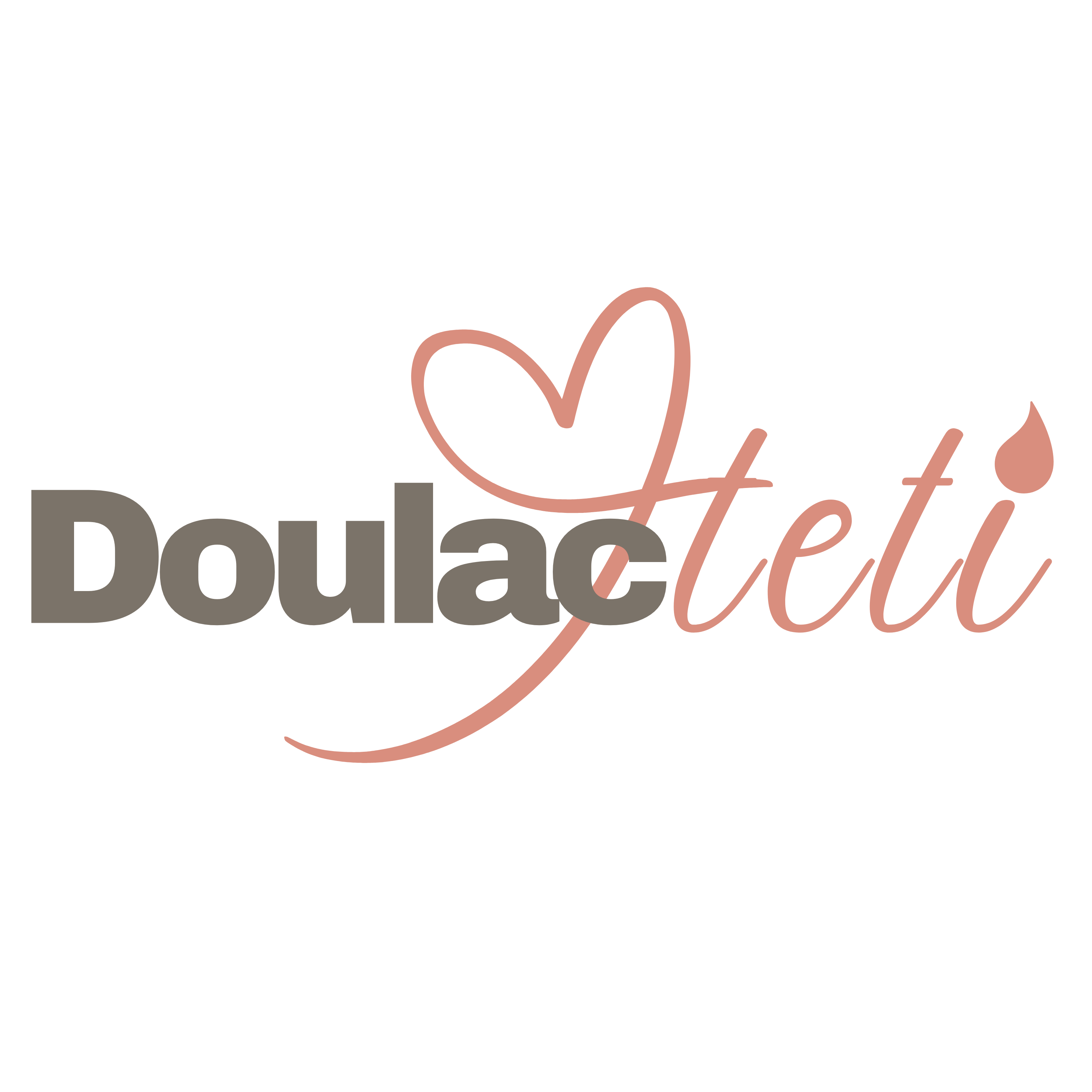 Doulacteti Logo