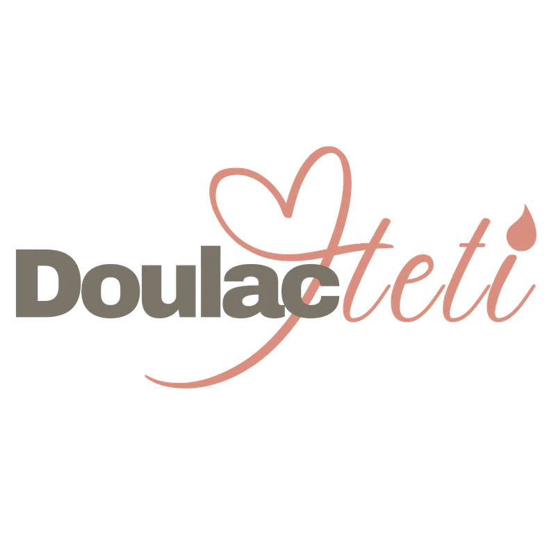 Doulacteti Logo - Asesora de Lactancia Materna y Doula